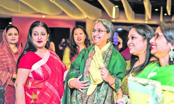 গণ্ডি দেখলেন চিপ হুইপ ও শিক্ষামন্ত্রীসহ আরও কয়েকজন সংসদ সদস্য