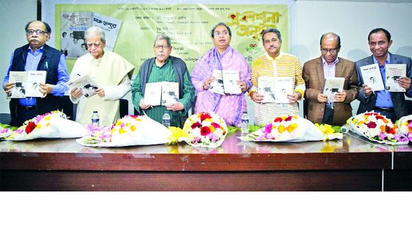 গতানুগতিক বইয়ে ঠাসা গ্রন্থমেলা