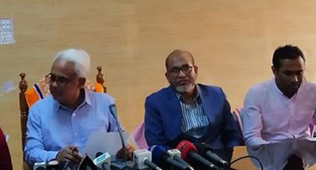 চীন থেকে পালিয়ে এলো শিক্ষার্থী, করোনা সন্দেহে হাসপাতালে ভর্তি