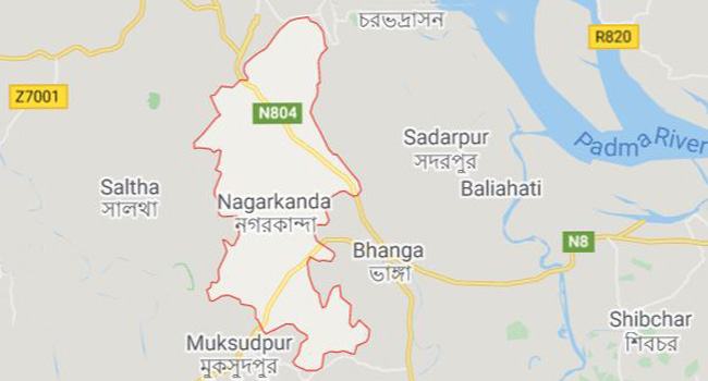 আধিপত্য বিস্তারকে কেন্দ্র করে দুপক্ষের সংঘর্ষে আহত ২৫