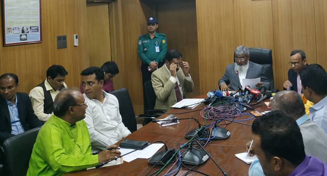 গ্রিসের সাথে শিক্ষা-সংস্কৃতি সহযোগিতা চুক্তি হচ্ছে