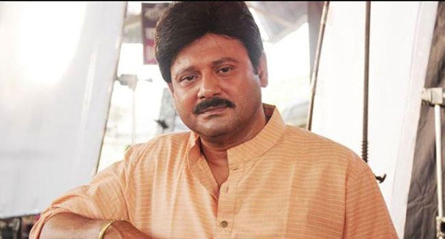পশ্চিমবঙ্গের জনপ্রিয় অভিনেতা তাপস পাল মারা গেছেন