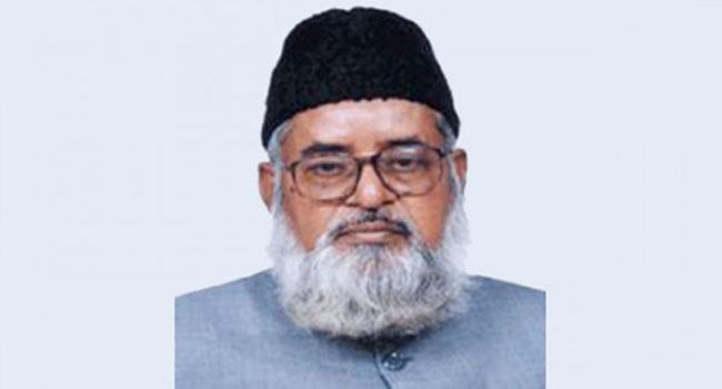 মাওলানা আব্দুস সুবহানের আপিল সমাপ্তি ঘোষণা