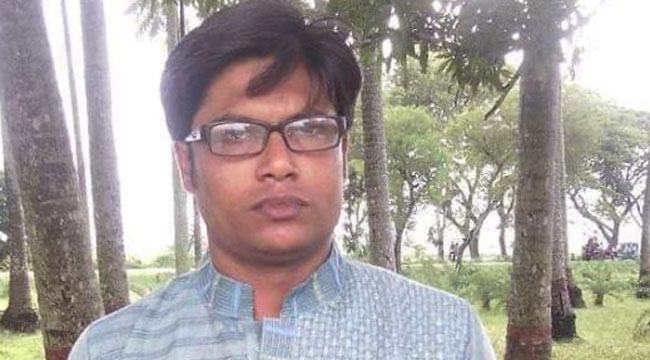 জীবননগরে দুর্বৃত্তদের হামলায় আহত ছাত্রদল নেতা সুমন অবশেষে মারা গেছেন