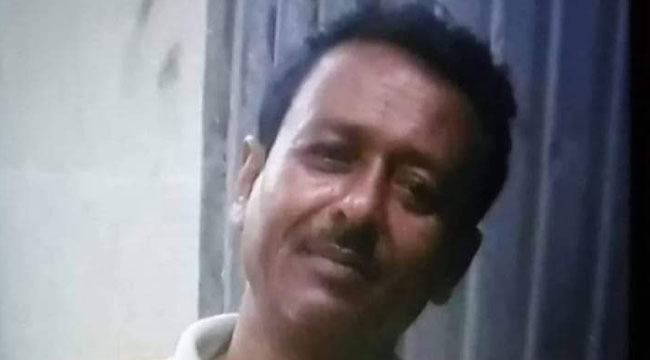 শ্রীপুরে ঘর থেকে ব্যবসায়ীর গলাকাটা অর্ধগলিত লাশ উদ্ধার