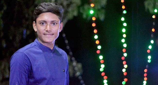 মাশরাফি ভাই-ই আমার অনুপ্রেরণা : অভিষেক