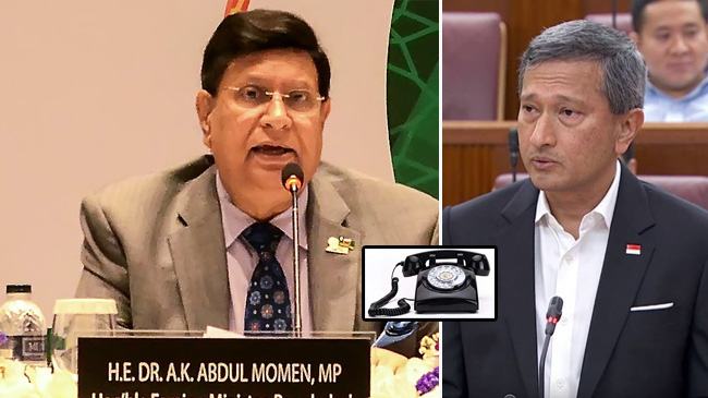 করোনাভাইরাসে আক্রান্ত  বাংলাদেশীর অবস্থা সঙ্কটাপন্ন