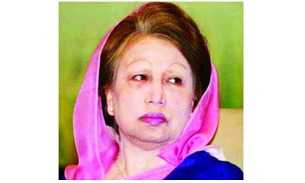 খালেদা জিয়ার মুক্তি নিয়ে রাজনীতি চায় না বিএনপি
