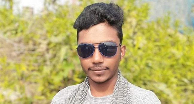 বিয়ের প্রলোভন দেখিয়ে নারীকে ধর্ষণের অভিযোগ
