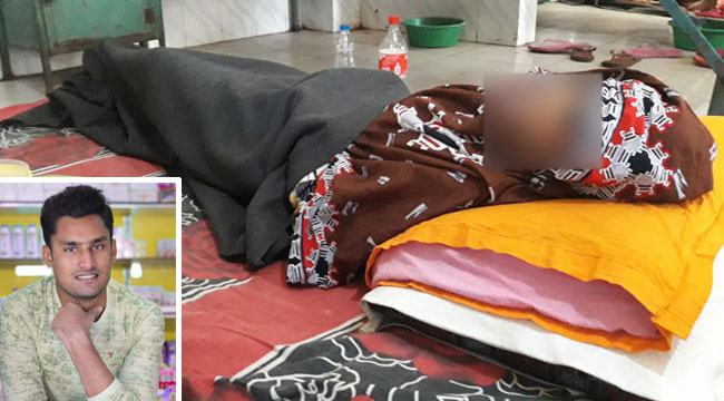 প্রেমের ফাঁদে ফেলে তরুণীকে ধর্ষণ ও নির্যাতনের অভিযোগে যুবক আটক