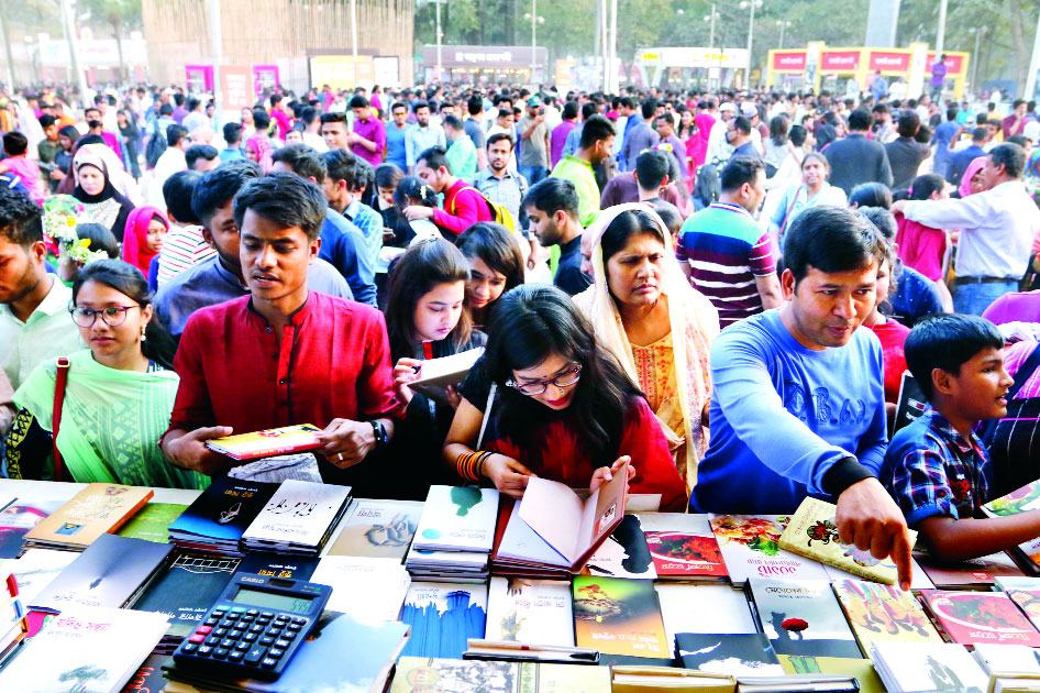ভাষা আন্দোলনের প্রেক্ষাপট আজো অনেকের অজানা