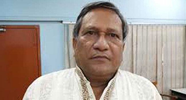 চলন্ত ট্রেনে উঠতে গিয়ে খুবি শিক্ষক নিহত