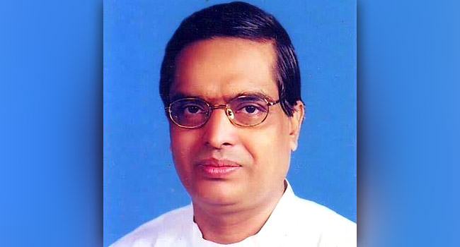 চসিক একুশে পদক পেলেন ড. নুরুল আমিন