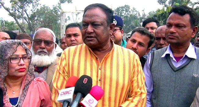 ‘চীনের সাথে বাণিজ্য নিয়ে ভয় পাওয়ার কারণ নেই’