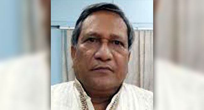 ট্রেনে উঠতে গিয়ে খুবি অধ্যাপকের মৃত্যু
