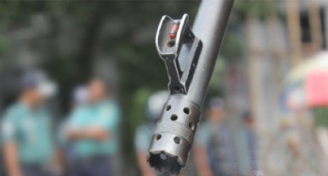টেকনাফ বন্দুকযুদ্ধে মানবপাচারকারী নিহত