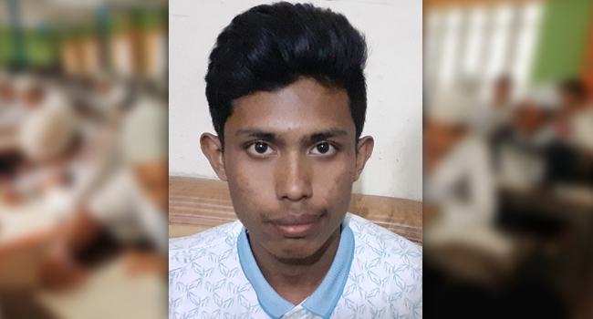 প্রবেশপত্রে ভুল ছবি তাই পরীক্ষা দিতে পারছেনা বিল্লাল