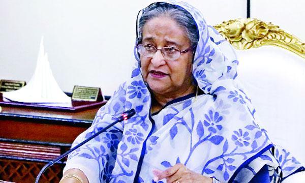 উন্নয়ন পরিকল্পনা একে অপরের পরিপূরক হতে হবে : প্রধানমন্ত্রী
