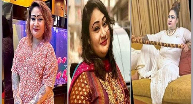 অবৈধ আয়ে যুব মহিলা লীগ নেত্রী পাপিয়ার আয়েশি জীবন