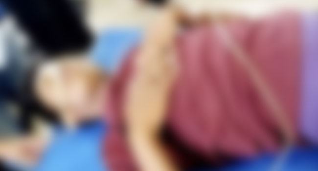 পরকীয়ার জেরে ছেলেকে নিয়ে স্বামীকে হত্যাচেষ্টা স্ত্রীর
