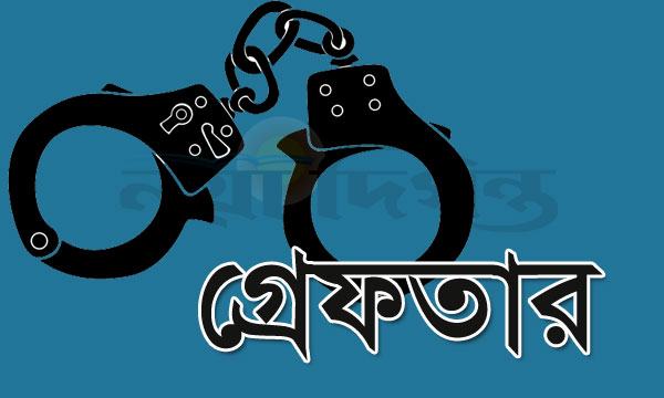 মঠবাড়িয়ায় স্কুলছাত্রীকে গণধর্ষণ : গ্রেফতার ২