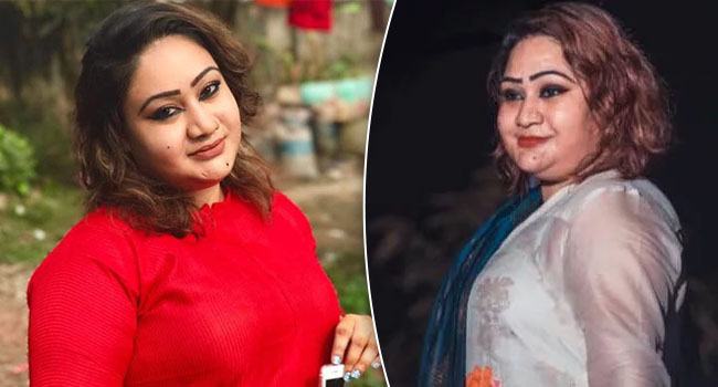 পাপিয়াসহ চারজনের পাঁচ দিনের রিমান্ড