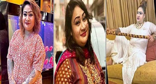 যেভাবে উত্থান পাপিয়ার