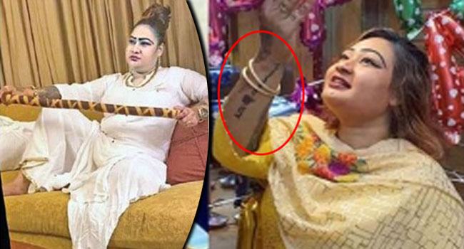 আরো কুকীর্তি ফাঁস, গোপনে যেসব পূজা-অর্চনা করতেন পাপিয়া