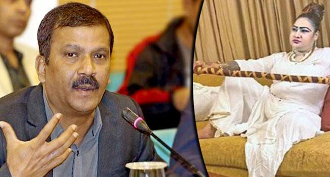 পাপিয়ার পাপ নিয়ে নারীবাদীদের ধুয়ে দিলেন আসিফ নজরুল