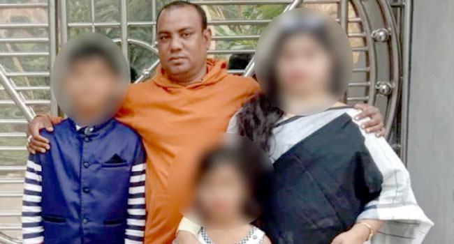 আ’লীগ নেতা ও সাবেক ইউপি চেয়ারম্যানকে কুপিয়ে হত্যা