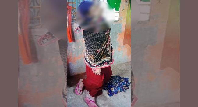 মাদরাসার হোস্টেলে ছাত্রীর ঝুলন্ত লাশ
