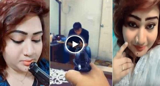 প্রকাশ্যে এলো পাপিয়ার আরো ২ ভিডিও