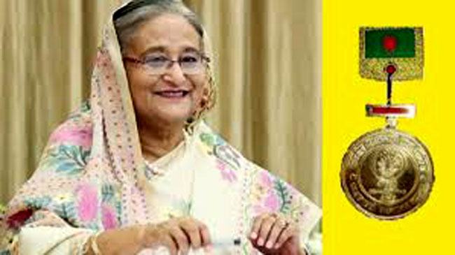 প্রধানমন্ত্রী স্বর্ণপদক পাচ্ছেন ১৭২ শিক্ষার্থী
