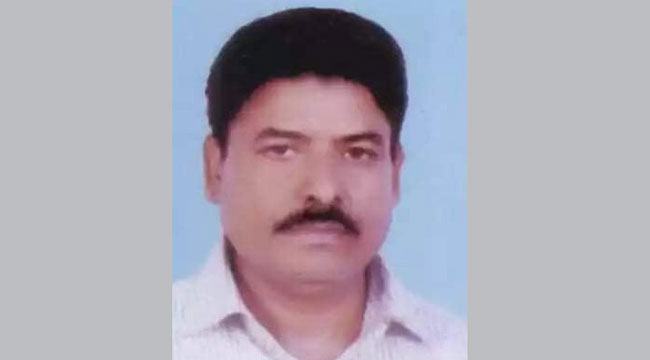 বরগুনায় ইউপি চেয়ারম্যানের কারাদণ্ড