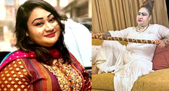পাপিয়ার কারণে অনেকে আতঙ্কিত, বিব্রত