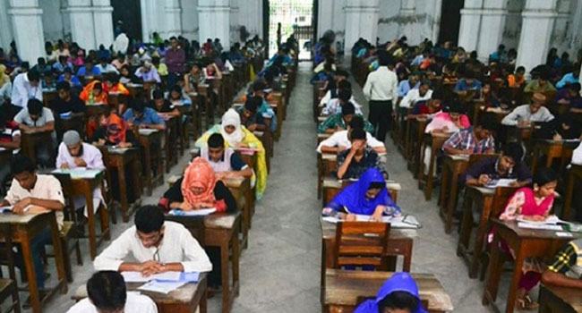সমন্বিত ভর্তি পরীক্ষায় অনিশ্চয়তা