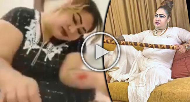 এ কেমন নৃশংসতা পাপিয়ার, নতুন ভিডিও ভাইরাল (ভিডিও)