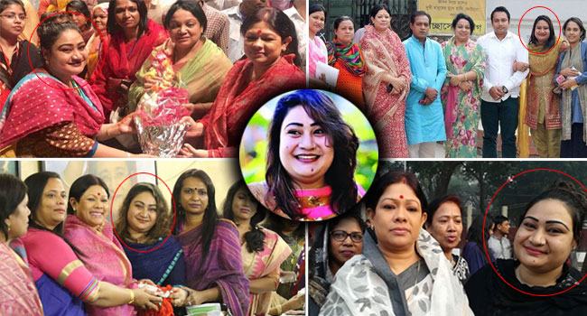 রিমান্ডে পিলে চমকানো তথ্য দিলেন পাপিয়া, মূল হোতা ৩ নেত্রী