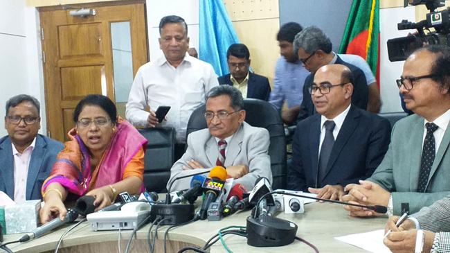সমন্বিত নয়, বিশ্ববিদ্যালয় ভর্তি পরীক্ষা হবে  গুচ্ছ পদ্ধতিতে