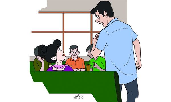 ফিলিং হলিউড