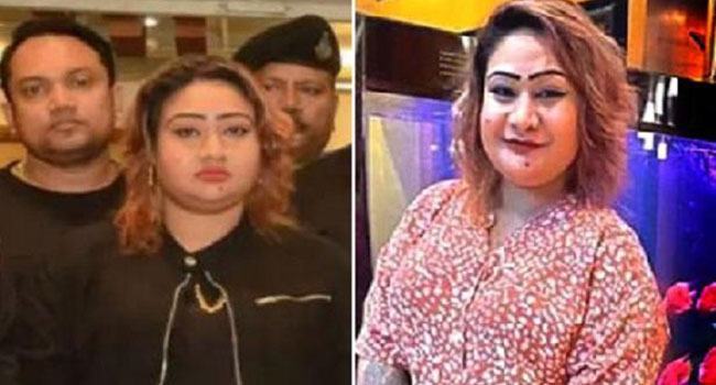 ফেঁসে যাচ্ছেন অনেক ভিআইপি ও রাজনৈতিক নেতা