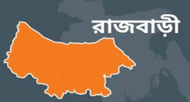 বালিয়াকান্দিতে গাছের গুড়ির চাপায় নিহত ১