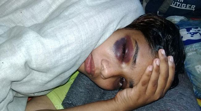 টাঙ্গাইলে জিনের বাদশা সেজে কলেজছাত্রীকে নির্যাতন!