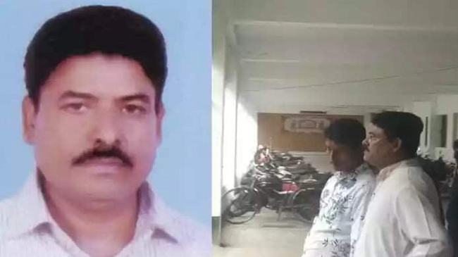 বরগুনায় সেই ইউপি চেয়ারম্যানের জামিন মঞ্জুর