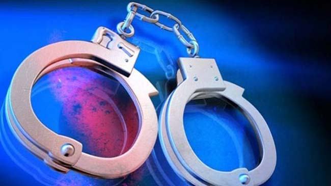 ধর্ষণ করতে গিয়ে স্থানীয়দের হাতে আটক এরশাদ মিয়া