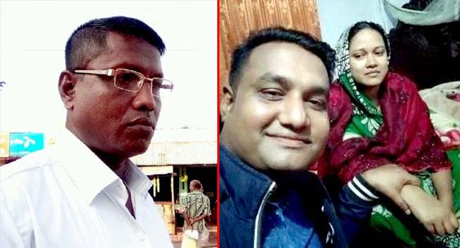 স্ত্রীর পরকীয়ার জেরে সৌদিতে প্রবাসীর আত্মহত্যা