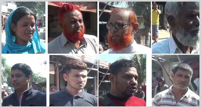 বিদ্যুতের দাম বাড়ায় উদ্বিগ্ন উত্তরাঞ্চলের মানুষ