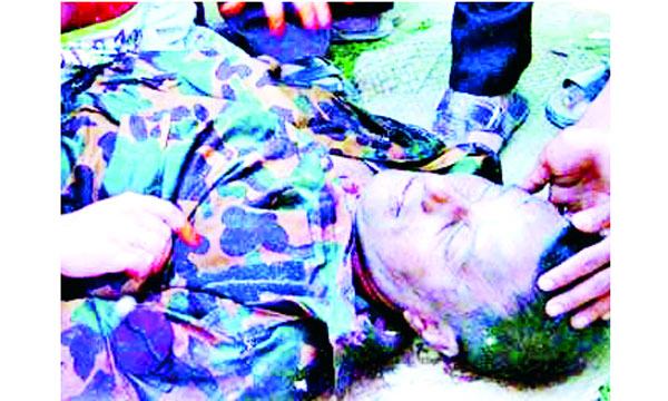 ২৯ হাজার পৃষ্ঠার রায় নিয়ে বিপাকে আসামিপক্ষ