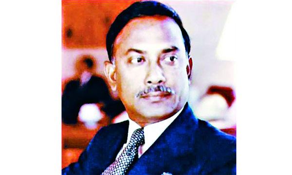 বিবিসি বাংলার জরিপে ১৯ নম্বরে জিয়াউর রহমান