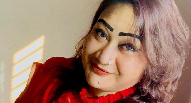 অশ্লীল ভিডিও ধারণ করে ব্ল্যাকমেইলের অভিযোগ পাপিয়ার বিরুদ্ধে